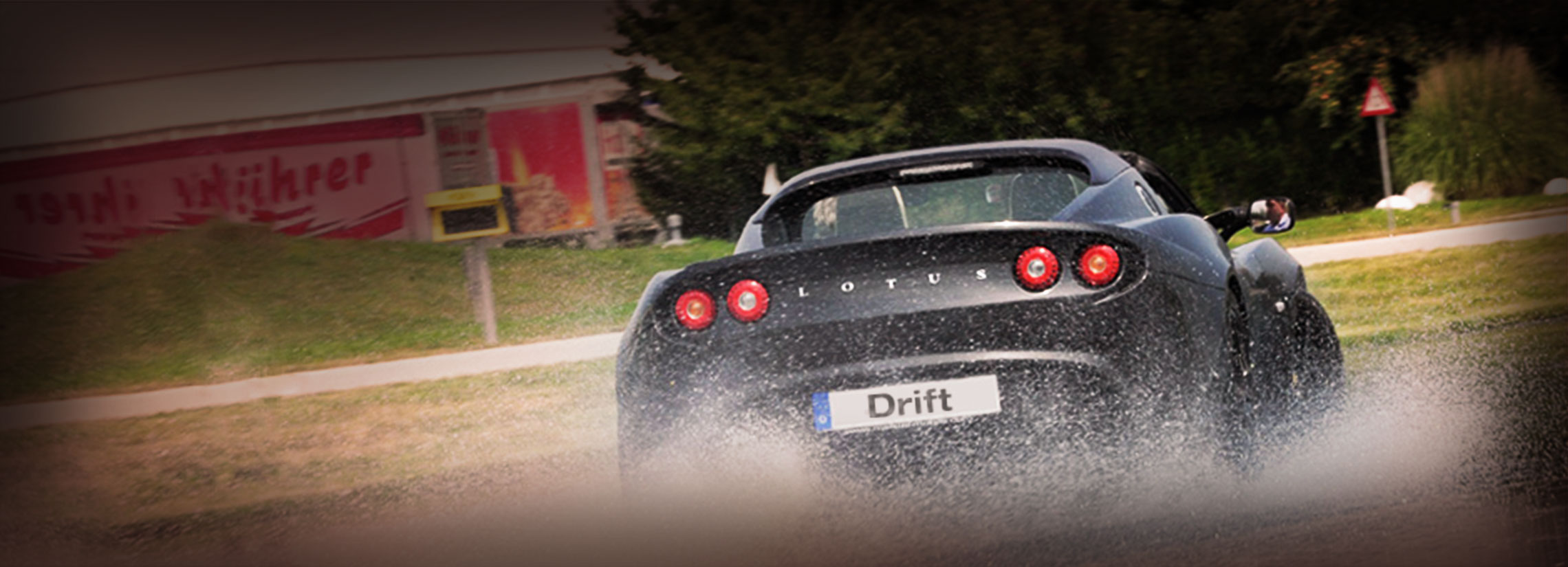 Drifttraining Basic